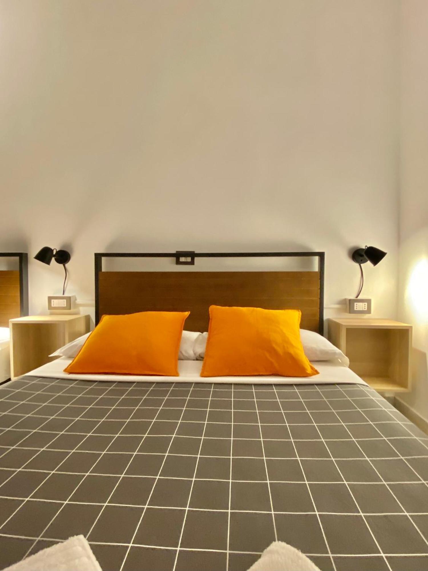 Overseas Guesthouse Roma Exterior foto