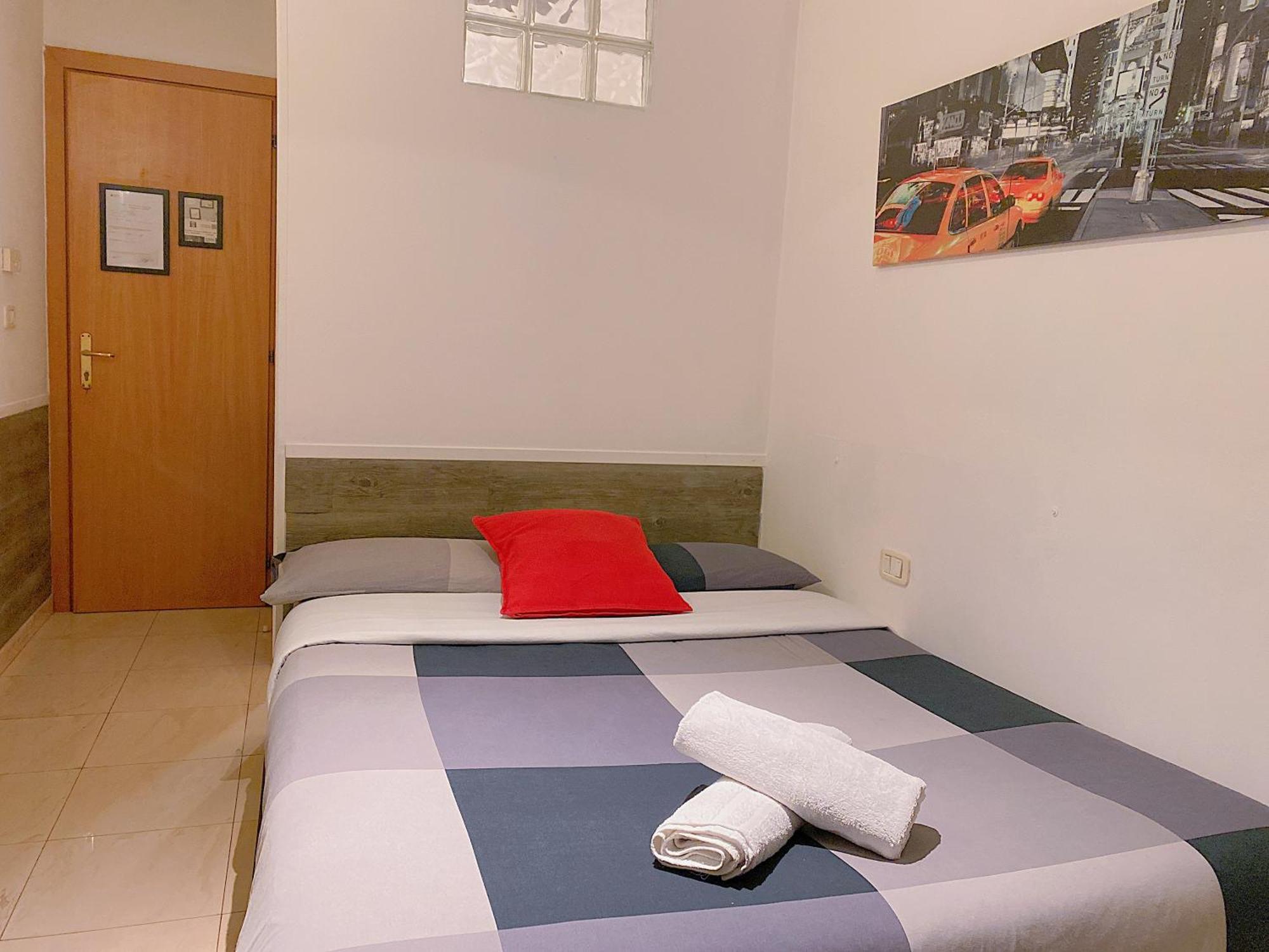 Overseas Guesthouse Roma Exterior foto